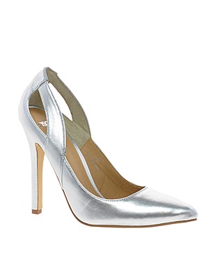 heels