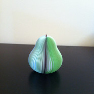 Perfectly PEAR – cutest notes ever!